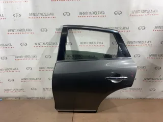 H210A1BAMA Дверь задняя левая Infiniti EX Арт 2-163843, вид 2