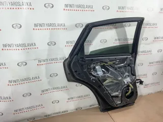 H210A1BAMA Дверь задняя левая Infiniti EX Арт 2-163843, вид 22