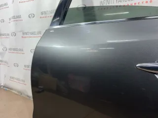 H210A1BAMA Дверь задняя левая Infiniti EX Арт 2-163843, вид 8