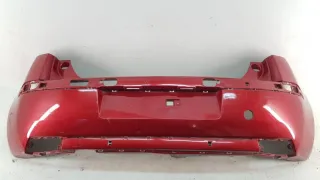 7410W9 Бампер задний Citroen C4 1 Арт 2-163870, вид 1