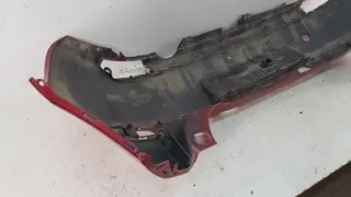 7410W9 Бампер задний Citroen C4 1 Арт 2-163870, вид 5