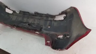 7410W9 Бампер задний Citroen C4 1 Арт 2-163870, вид 6