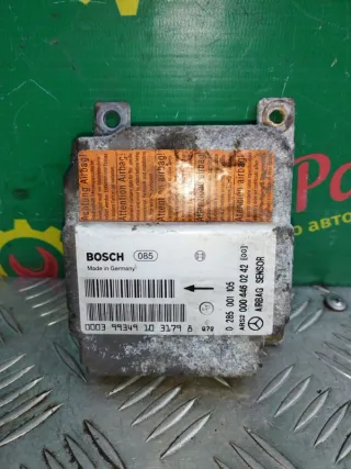 0004460242 Блок AirBag Mercedes Vito W638 Арт 2-163884, вид 1