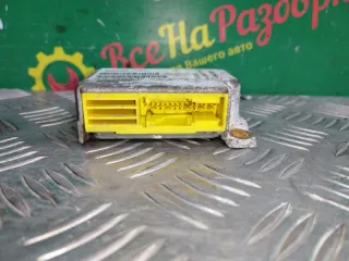 0004460242 Блок AirBag Mercedes Vito W638 Арт 2-163884, вид 2