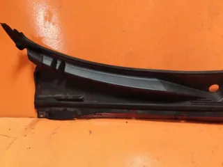 Решетка стеклоочистителя жабо Ford Escape 2 2008г. 8L84-7802222 - Фото 3