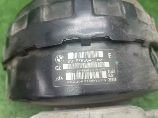 6785645 Цилиндр тормозной главный BMW 1 E81/E82/E87/E88 Арт 2-164234, вид 7