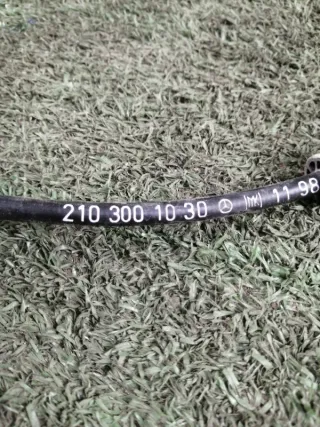 A2103001030 Трос газа Mercedes E W210 0.1л Арт 2-164459, вид 2