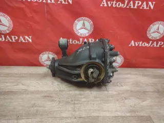 A2208510508 Редуктор 2,65 Mercedes S W220 Арт 2-164483, вид 3