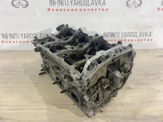 11040EY02C Головка блока цилиндров Infiniti EX Арт 2-164631, вид 1