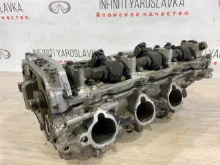 11040EY02C Головка блока цилиндров Infiniti EX Арт 2-164631, вид 19