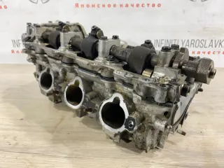 11040EY02C Головка блока цилиндров Infiniti EX Арт 2-164631, вид 20