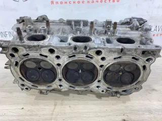 11040EY02C Головка блока цилиндров Infiniti EX Арт 2-164631, вид 5