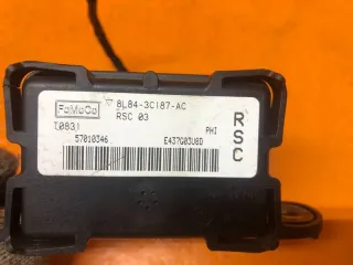 8L84-3C187-AC Датчик ускорения Ford Escape 2 Арт 2-164721, вид 4
