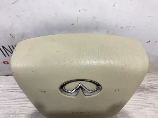 K85101LA1B Подушка безопасности водителя Infiniti QX80 1 Арт 2-164992, вид 6