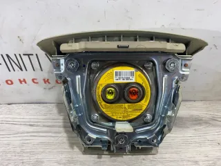 K85101LA1B Подушка безопасности водителя Infiniti QX80 1 Арт 2-164992, вид 7