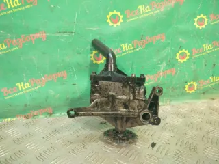 6061810801 Маслянный насос Mercedes Vito W638 2.2л Арт 2-165107, вид 1