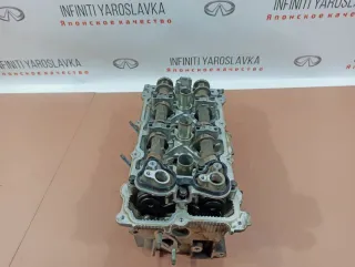 11040JA10A Головка блока цилиндров Infiniti M (Y50) Арт 2-165123, вид 2