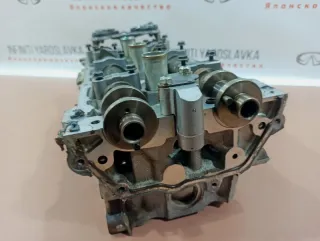 11040JA10A Головка блока цилиндров Infiniti M (Y50) Арт 2-165123, вид 5