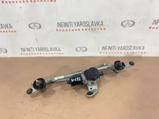 288005NA0A Механизм стеклоочистителя (трапеция дворников) Infiniti J Арт 2-165201, вид 1
