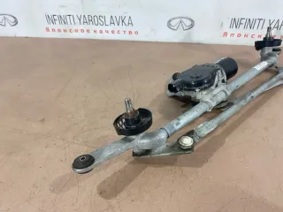 288005NA0A Механизм стеклоочистителя (трапеция дворников) Infiniti J Арт 2-165201, вид 13
