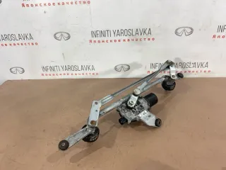 288005NA0A Механизм стеклоочистителя (трапеция дворников) Infiniti J Арт 2-165201, вид 15