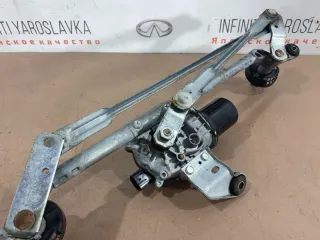 288005NA0A Механизм стеклоочистителя (трапеция дворников) Infiniti J Арт 2-165201, вид 17