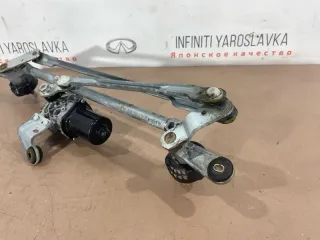 288005NA0A Механизм стеклоочистителя (трапеция дворников) Infiniti J Арт 2-165201, вид 18