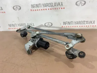 288005NA0A Механизм стеклоочистителя (трапеция дворников) Infiniti J Арт 2-165201, вид 19