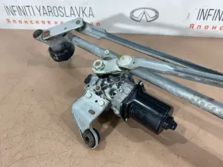 288005NA0A Механизм стеклоочистителя (трапеция дворников) Infiniti J Арт 2-165201, вид 20