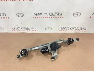 288005NA0A Механизм стеклоочистителя (трапеция дворников) Infiniti J Арт 2-165201, вид 2