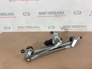 288005NA0A Механизм стеклоочистителя (трапеция дворников) Infiniti J Арт 2-165201, вид 21