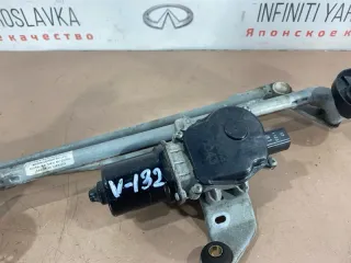 288005NA0A Механизм стеклоочистителя (трапеция дворников) Infiniti J Арт 2-165201, вид 3