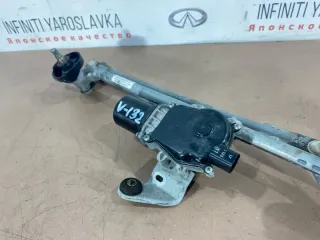 288005NA0A Механизм стеклоочистителя (трапеция дворников) Infiniti J Арт 2-165201, вид 4