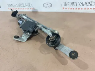 288005NA0A Механизм стеклоочистителя (трапеция дворников) Infiniti J Арт 2-165201, вид 5