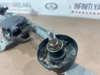 288005NA0A Механизм стеклоочистителя (трапеция дворников) Infiniti J Арт 2-165201, вид 6