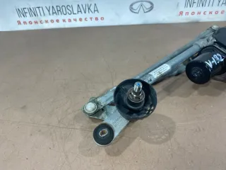 288005NA0A Механизм стеклоочистителя (трапеция дворников) Infiniti J Арт 2-165201, вид 7
