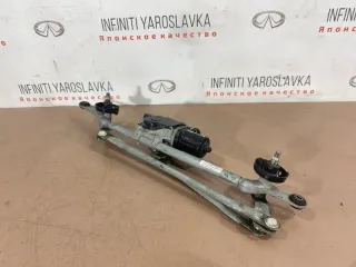 288005NA0A Механизм стеклоочистителя (трапеция дворников) Infiniti J Арт 2-165201, вид 8