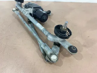 288005NA0A Механизм стеклоочистителя (трапеция дворников) Infiniti J Арт 2-165201, вид 9
