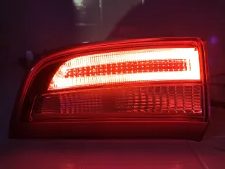 30796272 Фонарь задний правый Volvo S60 2 Арт 2-165218, вид 1