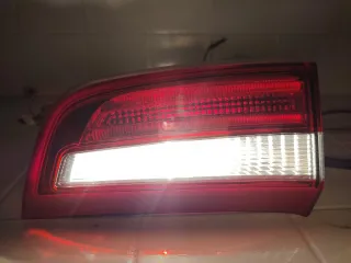 30796272 Фонарь задний правый Volvo S60 2 Арт 2-165218, вид 2