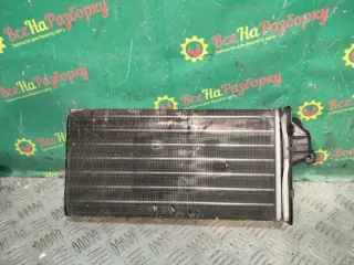 A0038350001 Радиатор отопителя (печки) Mercedes Vito W638 Арт 2-165541, вид 2