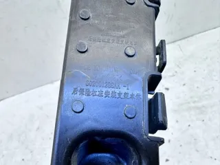 602001288AA Кронштейн крепления бампера EXEED TXL Restailing Арт 2-165768, вид 9