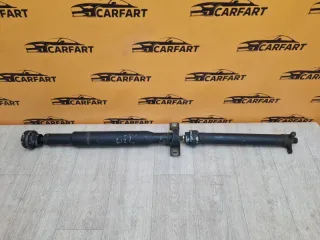 A1644103102 Карданный вал Mercedes ML W164 Арт 2-165901, вид 1