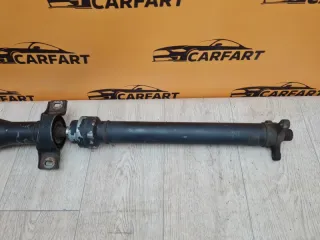 A1644103102 Карданный вал Mercedes ML W164 Арт 2-165901, вид 2