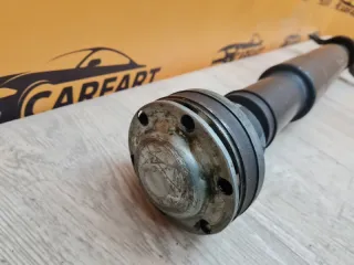 A1644103102 Карданный вал Mercedes ML W164 Арт 2-165901, вид 6