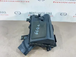 165005NA3A Корпус воздушного фильтра Infiniti J Арт 2-166612, вид 12