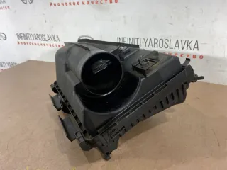 165005NA3A Корпус воздушного фильтра Infiniti J Арт 2-166612, вид 4