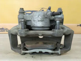 A2044213581 Суппорт Mercedes E W212 Арт 2-166813, вид 5