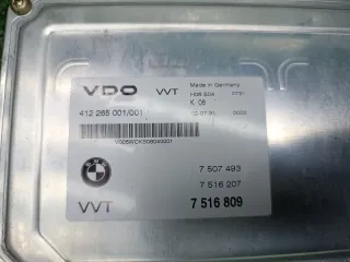7516809 Блок управления vvt BMW 3 E46 Арт 2-166826, вид 7