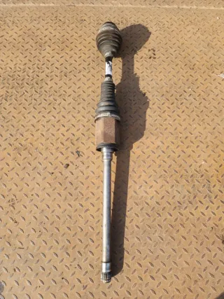 31607591682 Привод BMW X1 E84 Арт 2-167203, вид 1